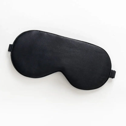 100% Pure Silk Sleep Mask