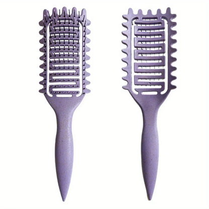 3-in-1 Curl Defining Styling Brush