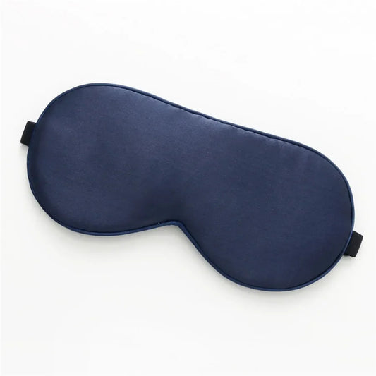 100% Pure Silk Sleep Mask