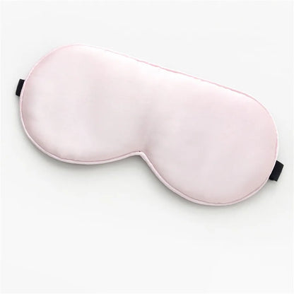 100% Pure Silk Sleep Mask